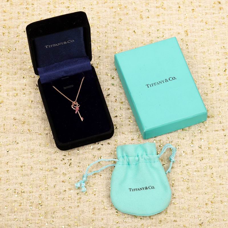 Tiffany necklace 04lyx121